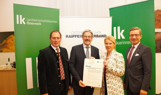 © Beate Kraml für ARGE Bäuerinnen