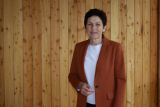 Andrea Schwarzmann, Landesbäuerin Vorarlberg
