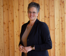 Viktoria Brandner, Landesbäuerin Steiermark