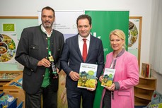 Landwissen und Aktionstage 2023