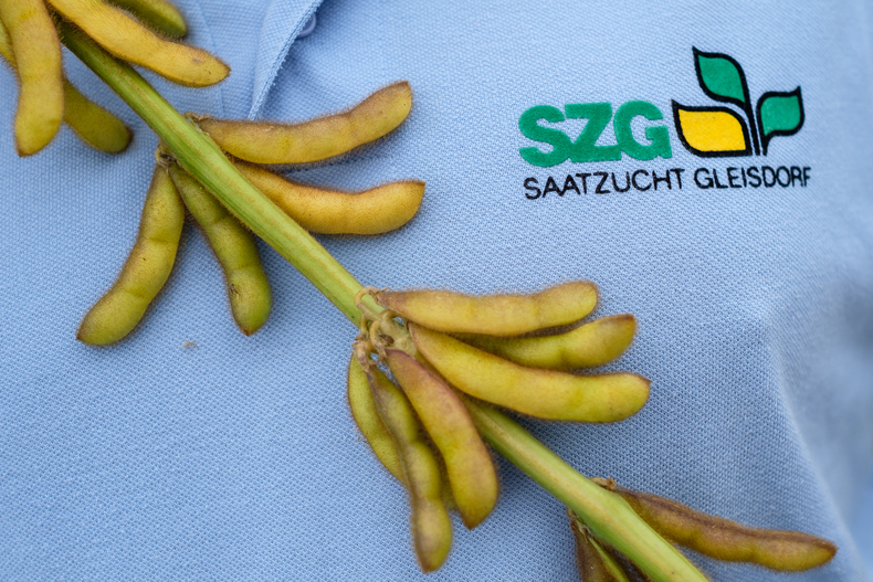 FARMINAR Pflanzenzüchtung
