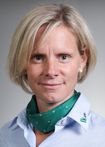Monika Huber