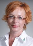 Margot Schrall