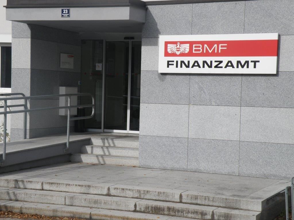 Finanzamt.jpg © Landwirtschaftskammer Oberösterreich/Hebesberger