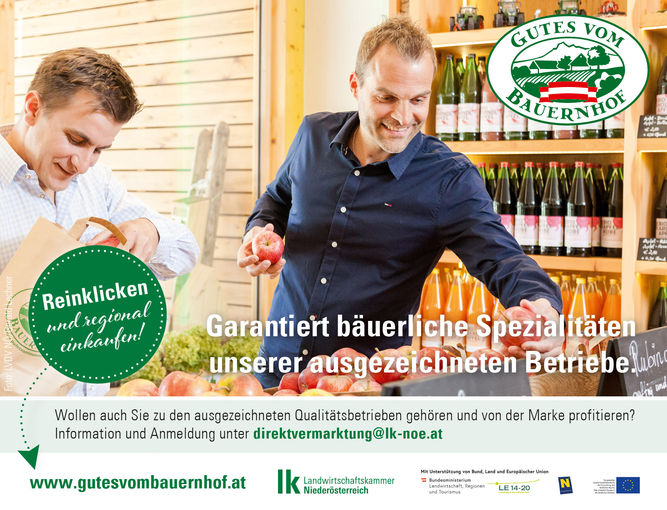 Inserat GvB_LDVD NÖ.jpg © LVDV NÖ-Gerald Lechner