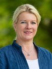 Irene Neumann-Hartberger