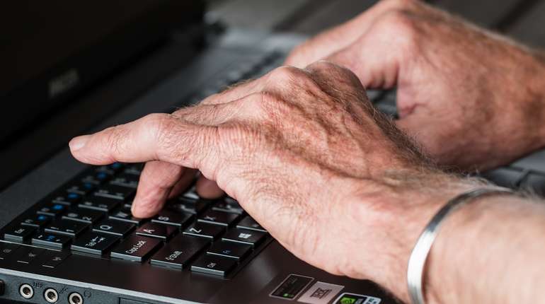 E-Mail-Adresse © Steve Buissinne