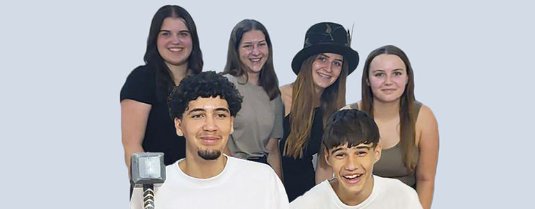 Lehre.jpg © LK OÖ