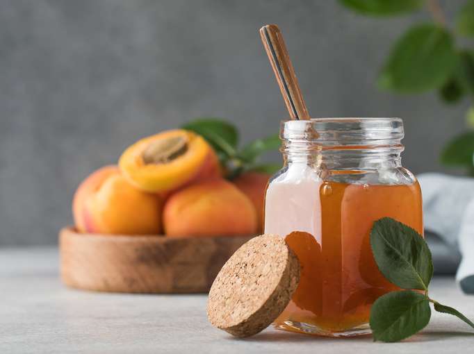 Marillenmarmelade © Adobe Stock Marillenmarmelade © Adobe Stock