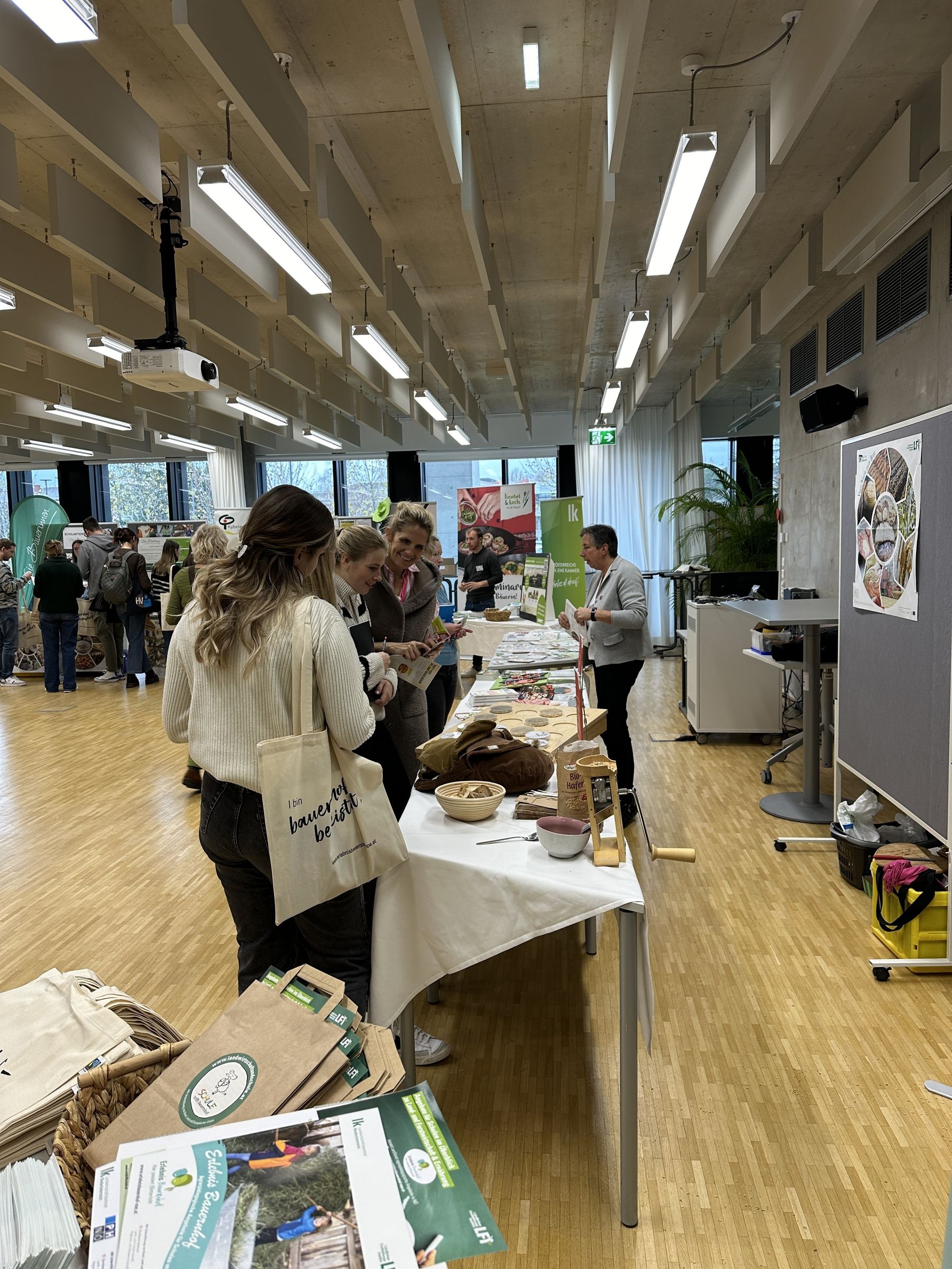 Pädagogischen Hochschule NÖ-Campus Baden.jpg © Anna Gindl/LK Niederösterreich