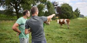  © LK OÖ/Bio Landbau