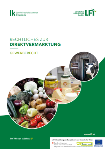 Titelbild Gewerberecht DV.png © LK u. LFI