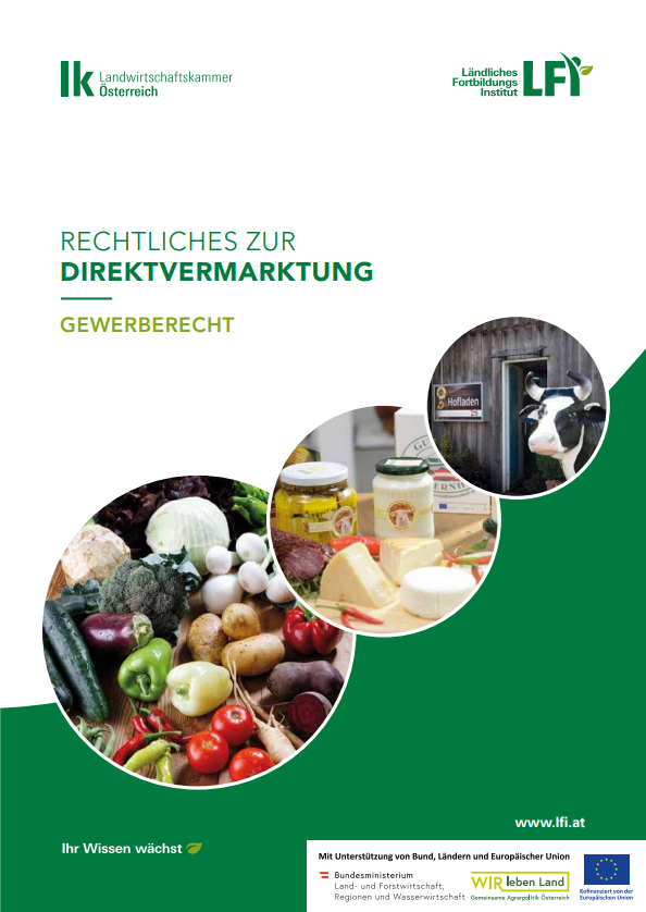 Titelbild Gewerberecht DV.png © LK u. LFI