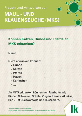 2_Hunde und Katzen.png © LK Niederösterreich