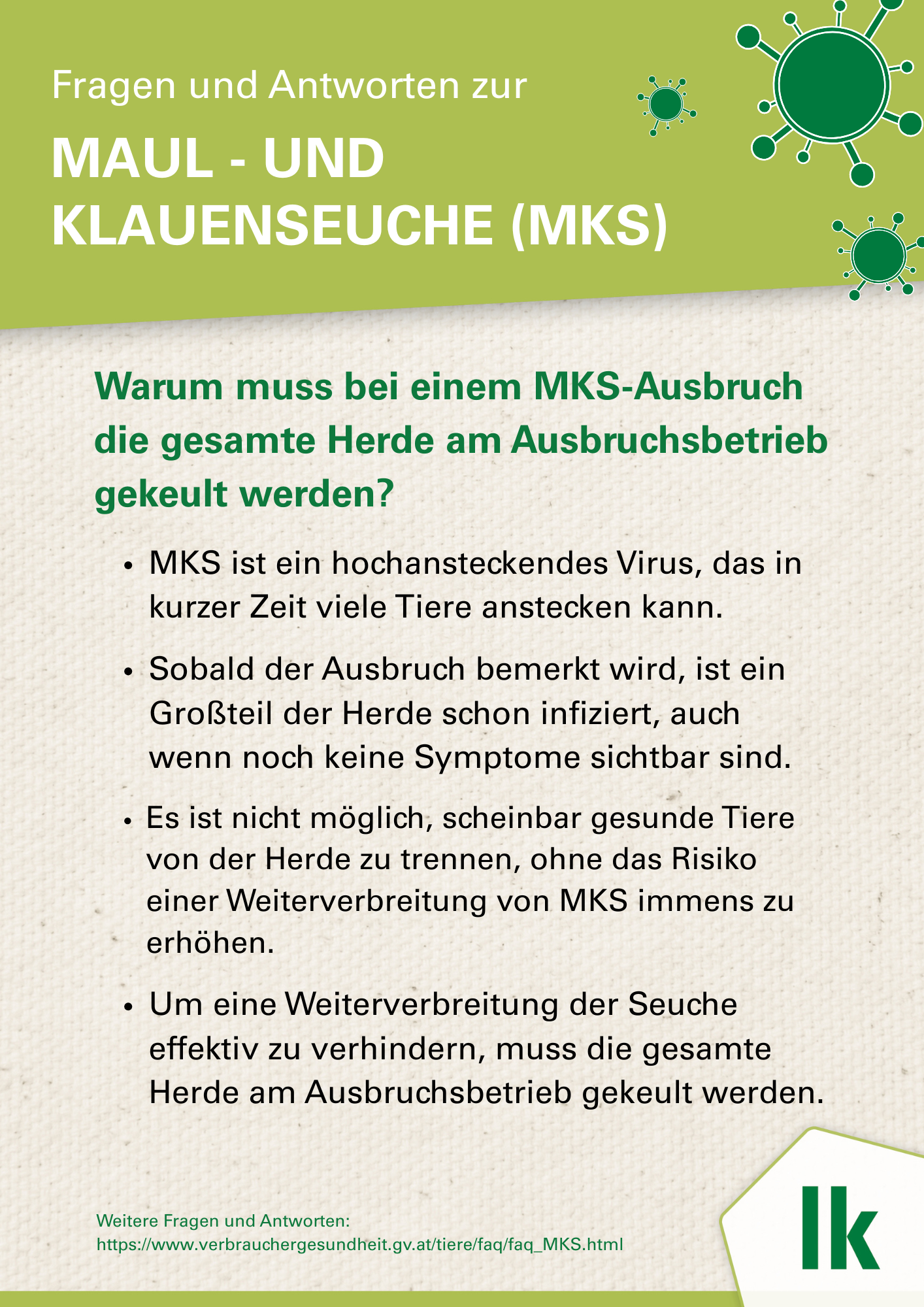 7_Keulung.png © LK Niederösterreich