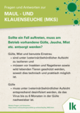 13_Gülle Miste Einstreu.png © LK Niederösterreich