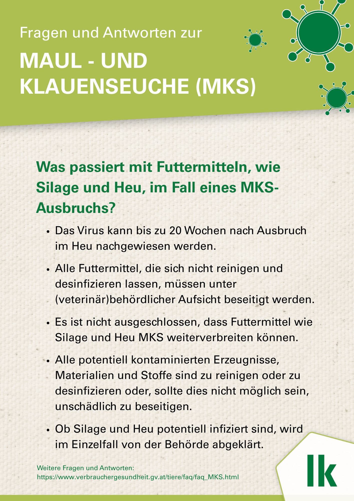 14_Futtermittel.png © LK Niederösterreich
