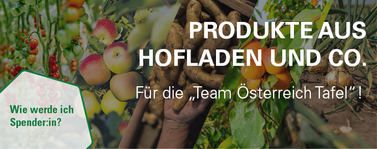 Banner_Lebensmittel_Spenden_TafelÖsterreich_355x140px3.png © LK Niederösterreich