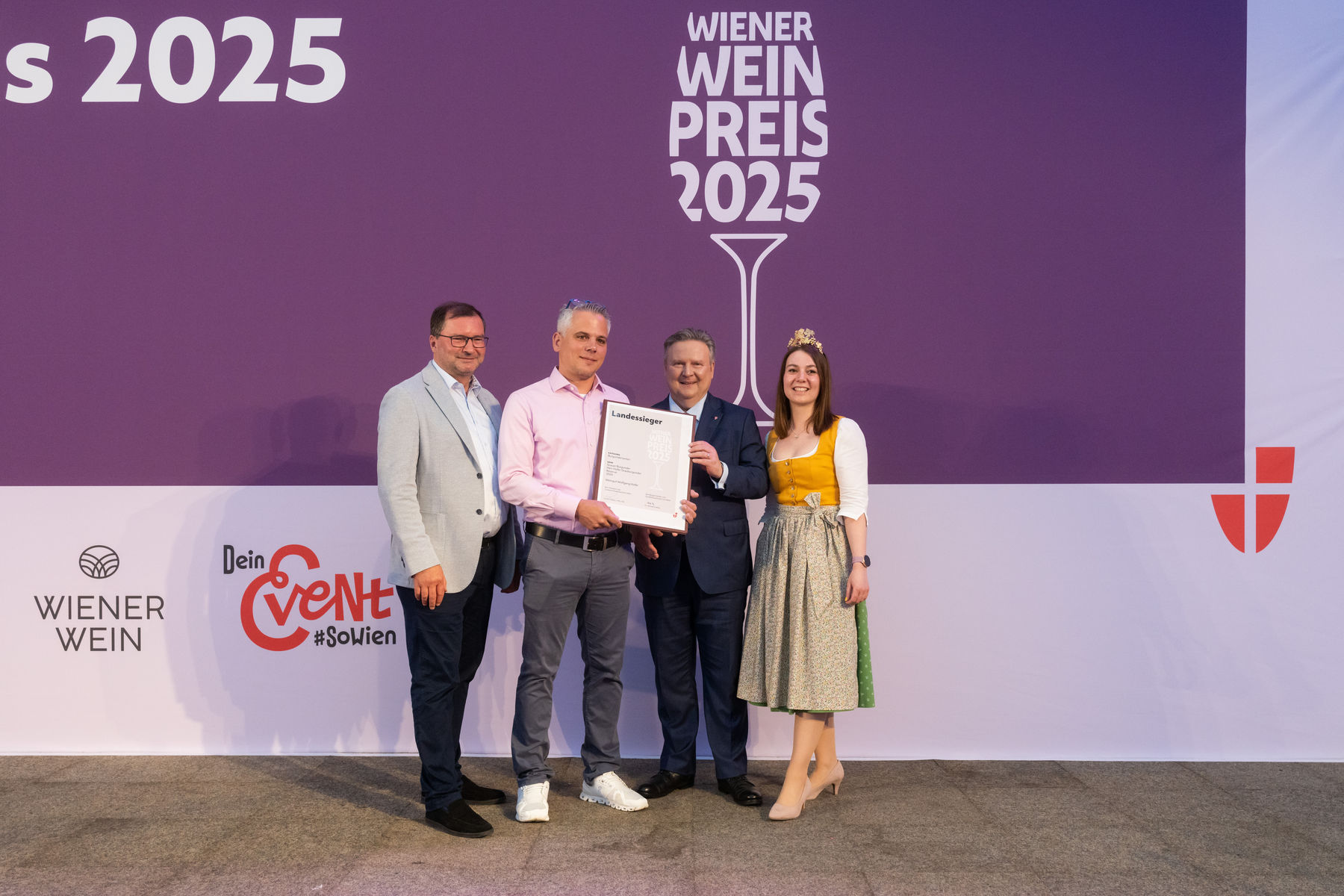 Weinpreis 2025 (8).jpg © stadtwienmarketing/Simon Grissemann