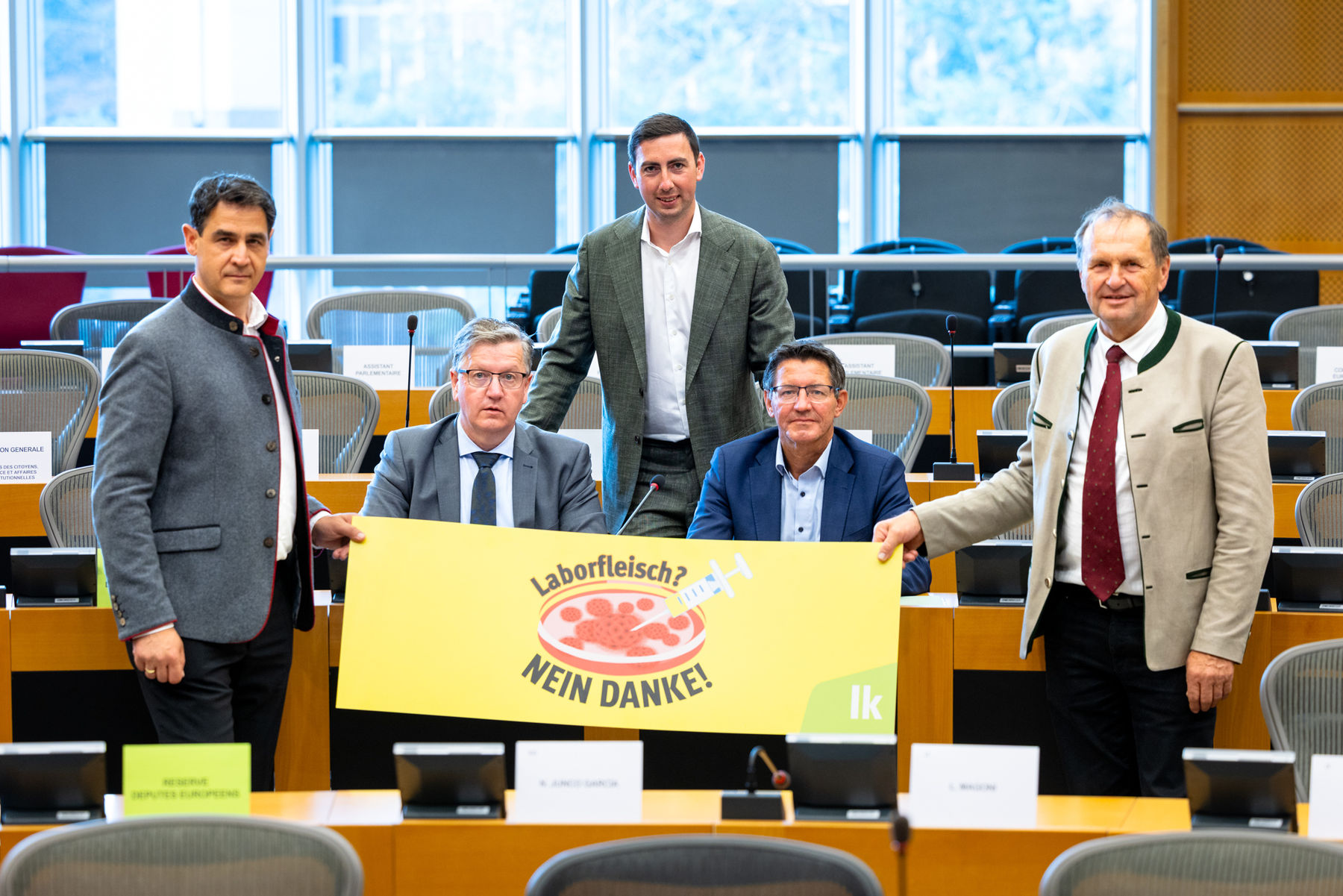 © Martin Lahousse - EPPGroup