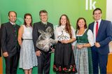Die neuen Meister_Julia2_2025.jpg © Georg Pomassl | LK NÖ